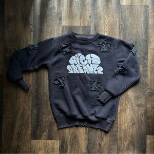 Rich Dreamzz Sweatshirt